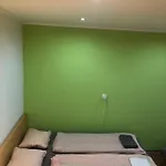 Apartamento Kert Kapcsolatos Lakás Privát Parkolóval Budapest
