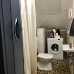 Kert Kapcsolatos Lakás Privát Parkolóval Apartamento