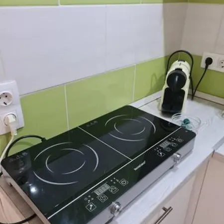 Kert Kapcsolatos Lakas Privat Parkoloval Apartment Budapest