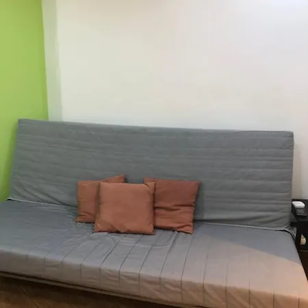 Kert Kapcsolatos Lakas Privat Parkoloval Apartment