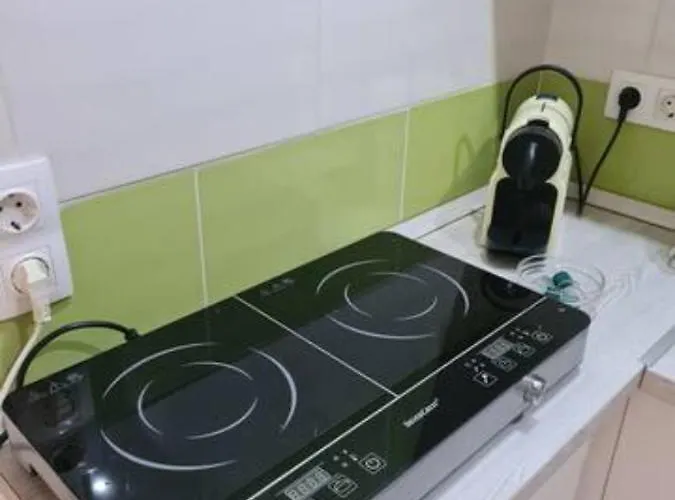 Kert Kapcsolatos Lakas Privat Parkoloval Apartament Budapesta