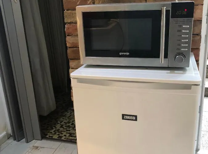 Kert Kapcsolatos Lakas Privat Parkoloval Apartament
